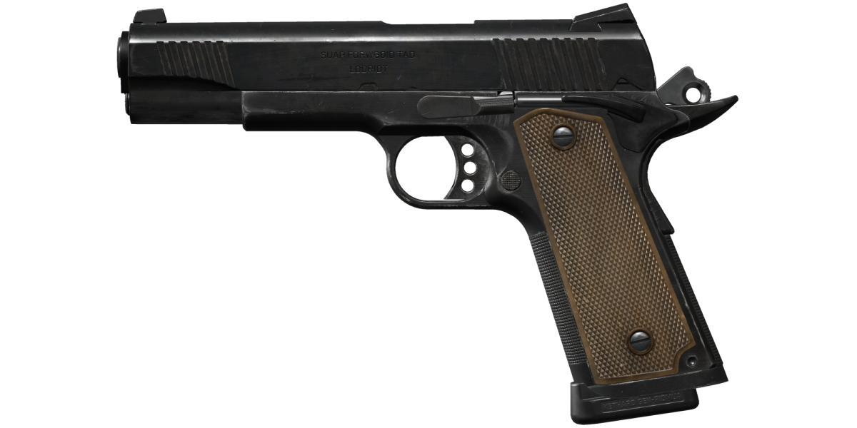 M1911